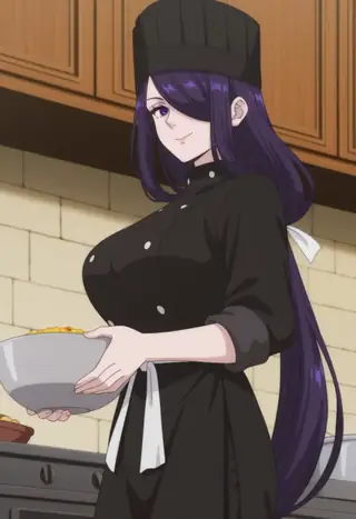 Illustrious | Jean Blacks [ジーン・ブラックス] | Welcome to the Outcast's Restaurant! [追放者食堂へようこそ！]