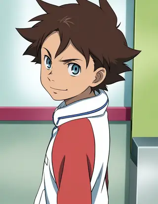 Renton Thurston Psalms of Planets Eureka Seven / 兰顿·萨斯顿 交响诗篇艾蕾卡7