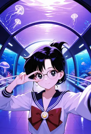 Natty illustrious