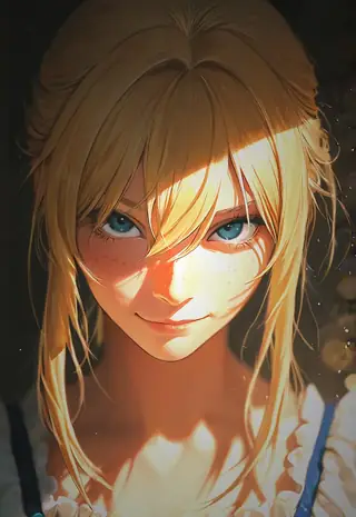 S1 Dramatic Lighting Illustrious V2
