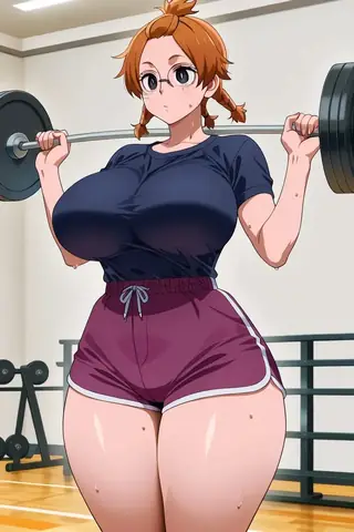 Hina Momota (Tougen Anki)