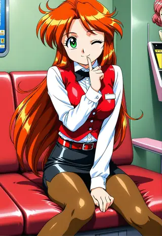 アイドル雀士 スーチーパイ Idol Janshi Suchie pai 御崎恭子 misaki kyouko