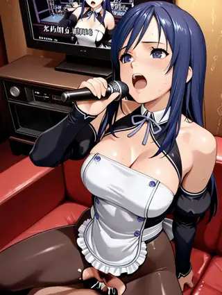 Sex Karaoke, セックスカラオケ