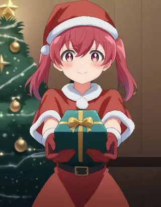 Kana Sakuragi (桜木 カナ) Magilumiere Magical Girls Inc. (Kabushikigaisha Magi Lumière) (株式会社マジルミエ)