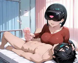 onahole play