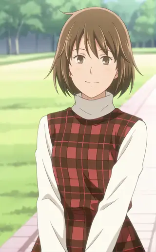 Noda Megumi Nodame Cantabile