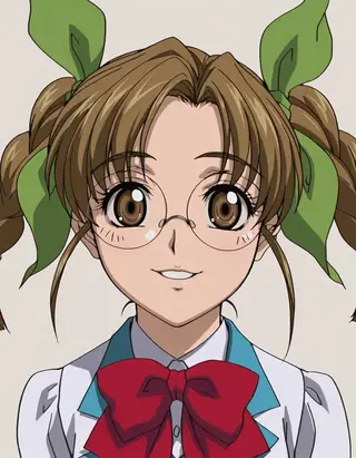 Kyouko Tokiwa (Full Metal Panic!) commission