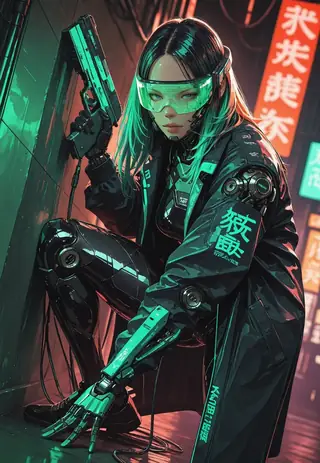 Unfazed CyberSync