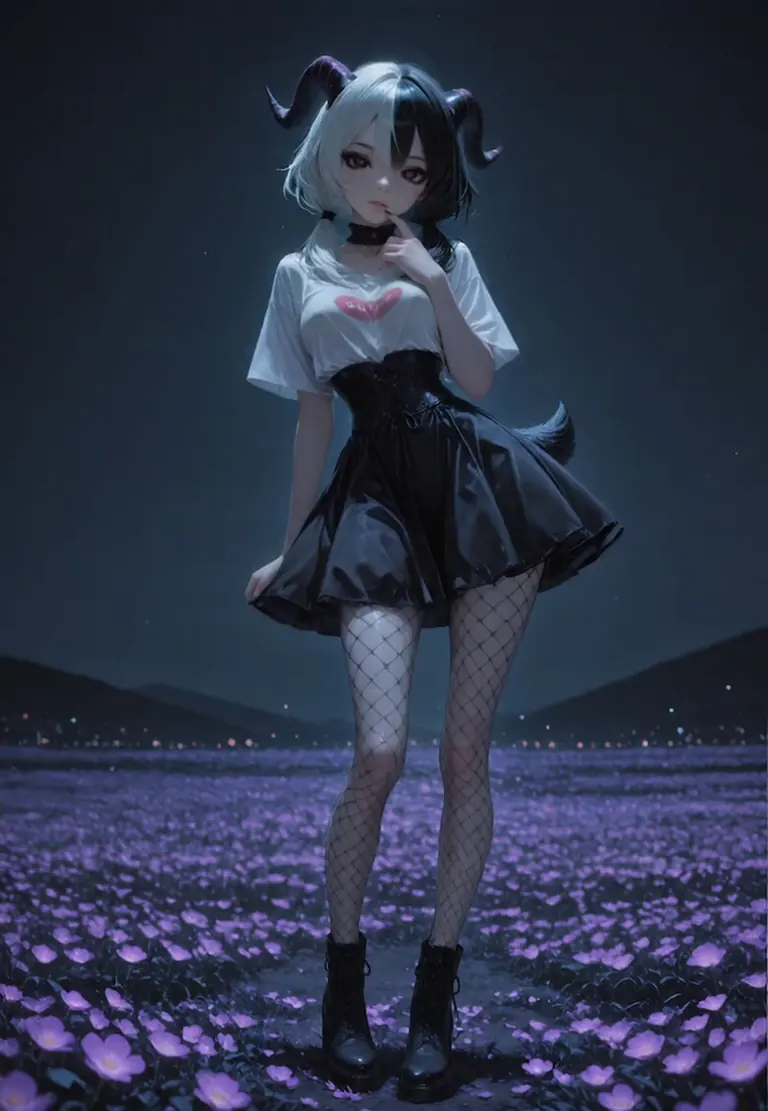 Ukázkový render 2
