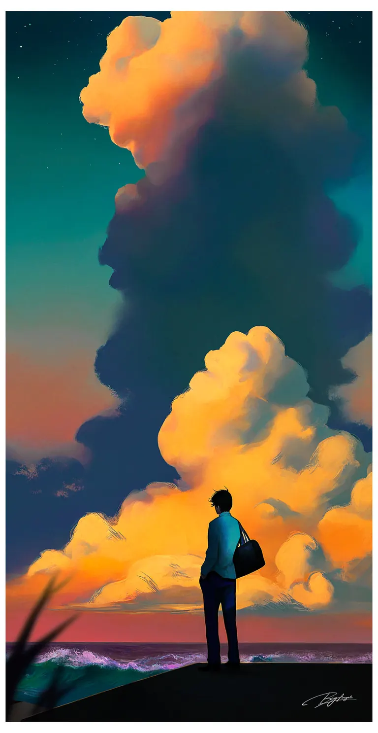 예시 렌더 1