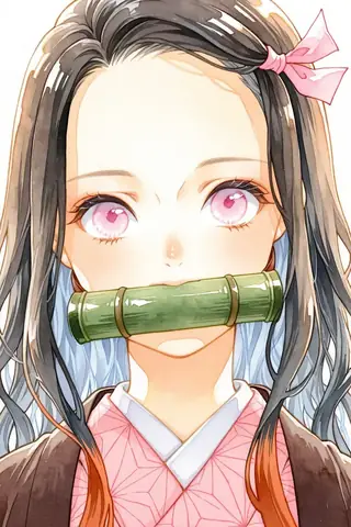 [illustrious XL] yufushi/友风子，Japanese style watercolor/日系和风水彩 Artist Style