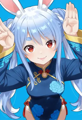 Gaston18 Style (Mashima) [Anima/Illustrious/Pony]