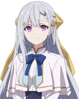 [IL] Euphyllia Magenta Tensei Oujo to Tensai Reijou no Mahou Kakumei