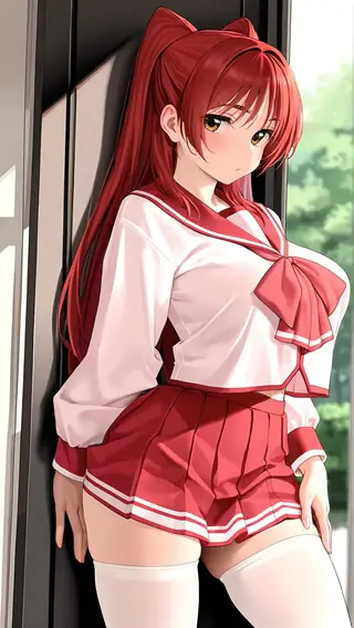 向坂 環 Tamaki Kousaka