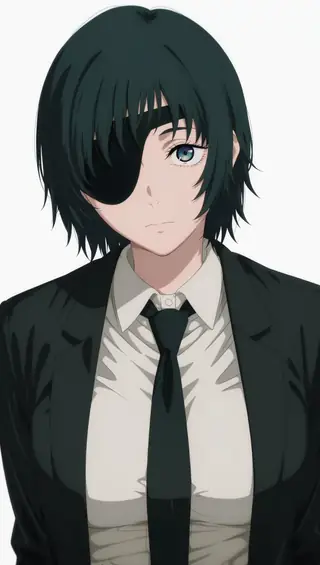 Himeno [Chainsaw Man]