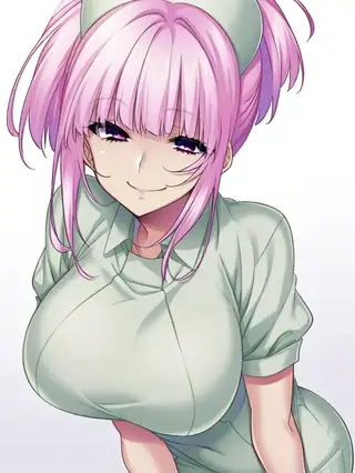 Sakusei Byoutou Style + Characters Illustrious