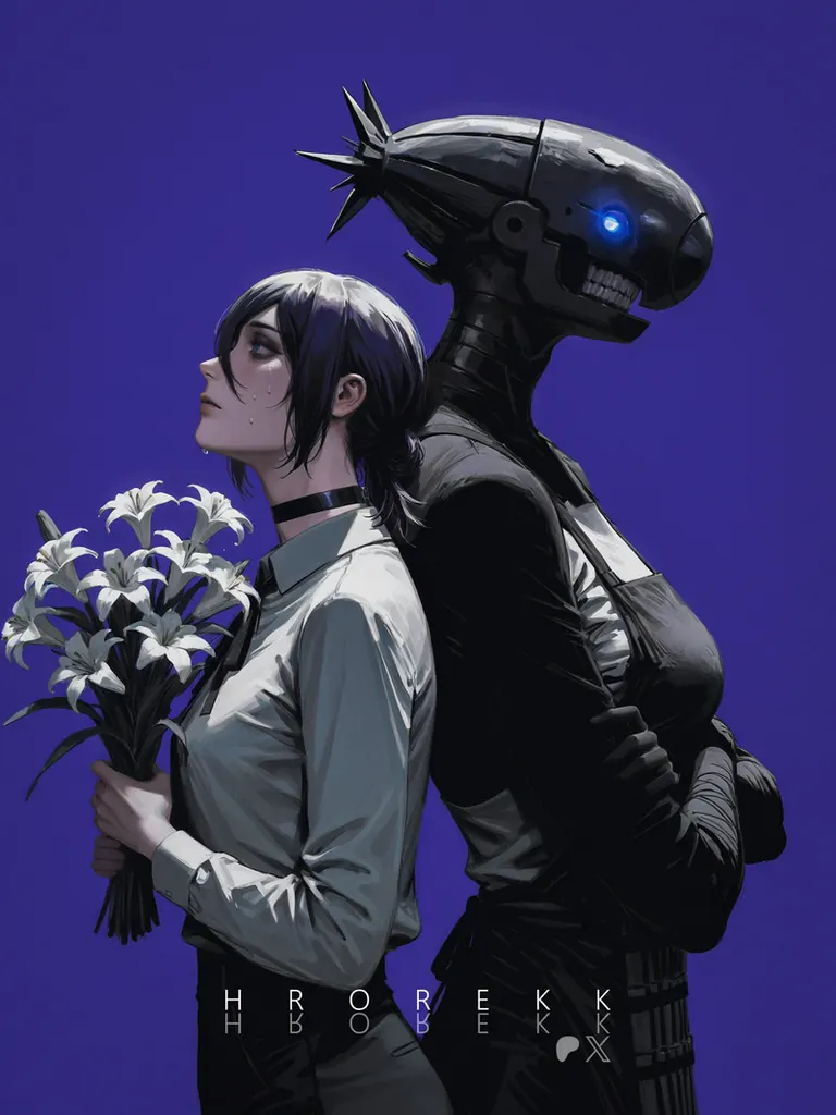 示例渲染 5