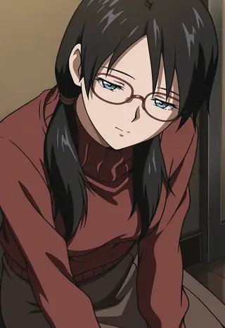 [IL v0.1] Risa Mizuno 5 Centimeters per Second | 水野 理紗 秒速５センチメートル [Request]