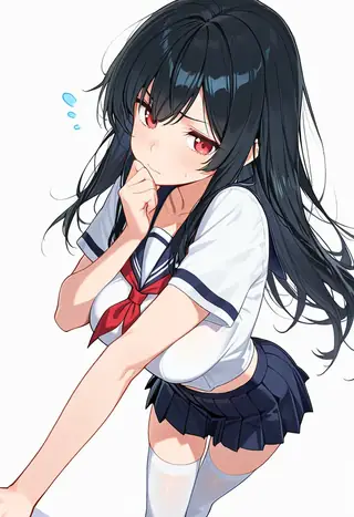 Sadako (Dai) | Toshi Densetsu Series