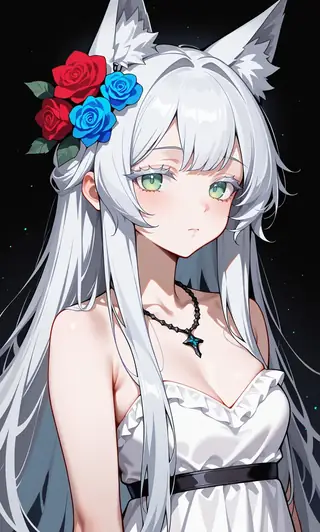 MiaoMiao Harem