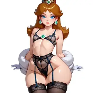 Princess Daisy