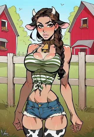 High Profile Breast Implants 2.0 [Illustrious/Pony]