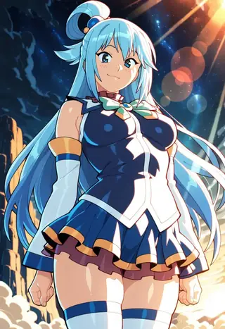 Suoiresnu Artstyle