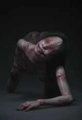 Silent Hill F kashimashi