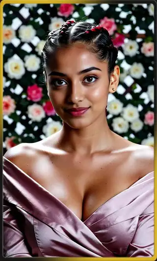 Indian Women T2V Wan 2.2/2.1 Video Lora K3NK