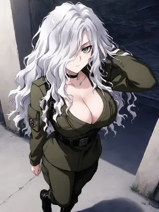Sylwia Krzasinska Schwarzesmarken
