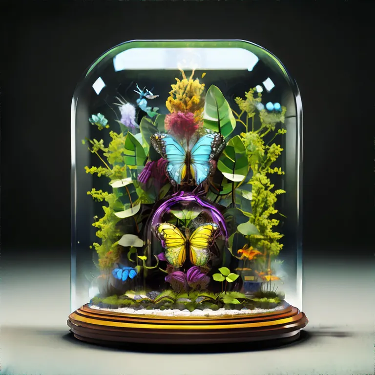 Example render 2