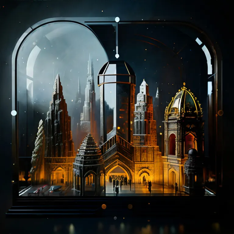 Example render 5