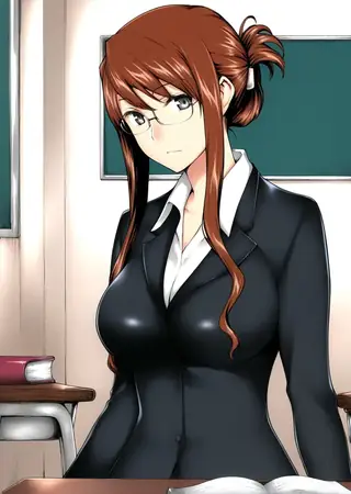 咲子 (咲子さんノ男性事情 ) Sakiko (sakiko san no dansei jijou) illustrious
