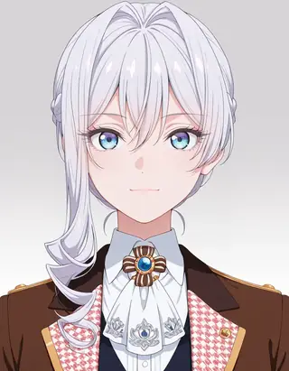[ILXL] Scarlet el Vandimion スカーレット・エル・ヴァンディミオン | Saigo ni Hitotsu dake Onegai shitemo Yoroshii deshou ka 最後にひとつだけお願いしてもよ
