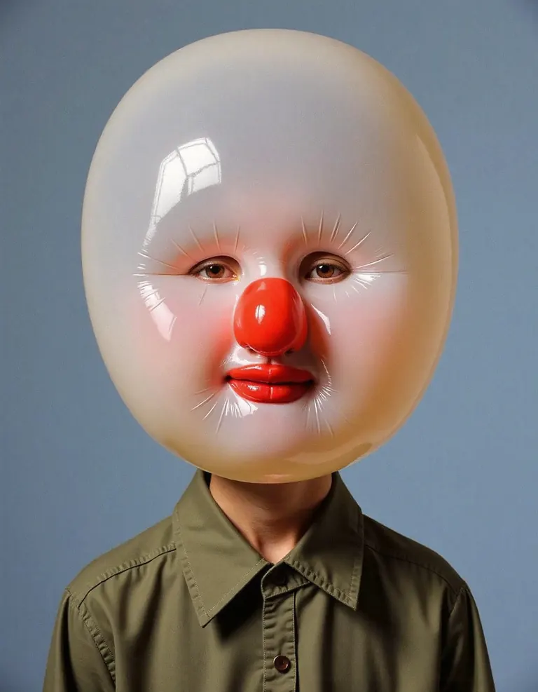Example render 6
