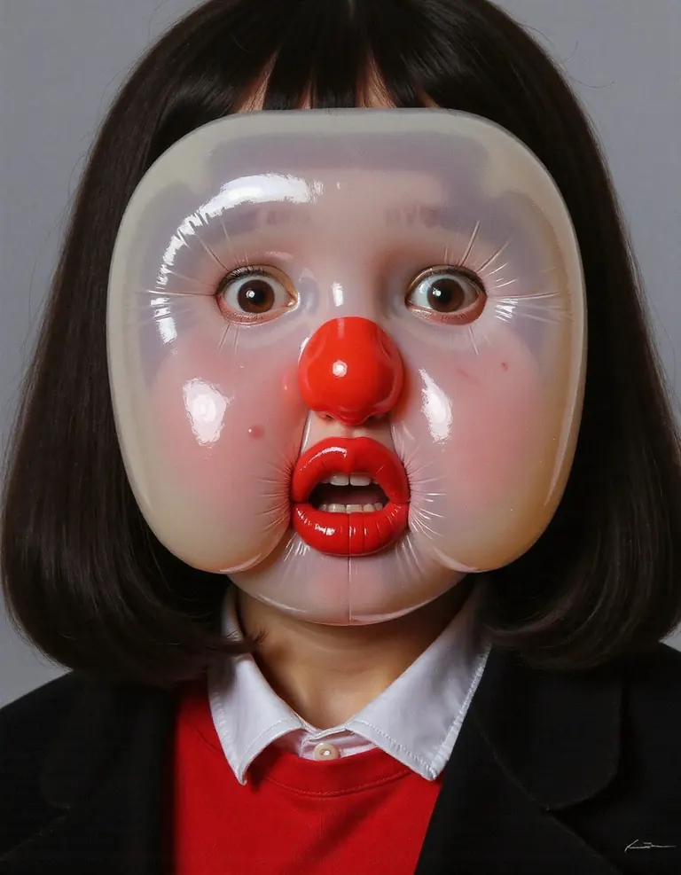 Example render 8