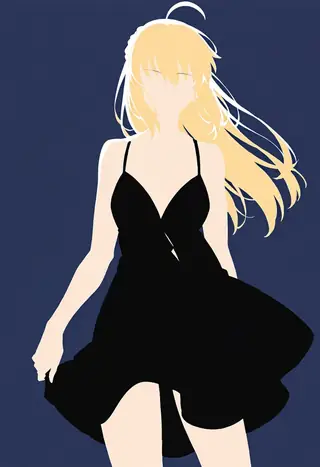 Matsumayu Minimalism Artstyle [NoobAI Ep+Vp]