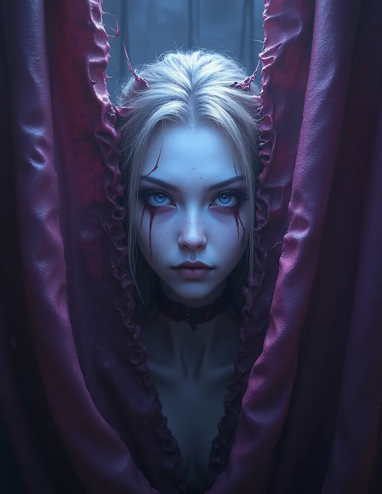 Ukázkový render 4