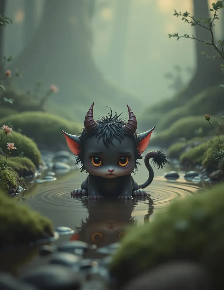Ukázkový render 2