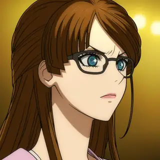 Kamen Rider : Yuriko Okada