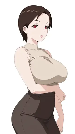 Shiori [Kansen Sodom] Commission