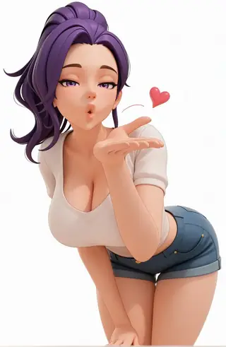 OverBlend Illustrious