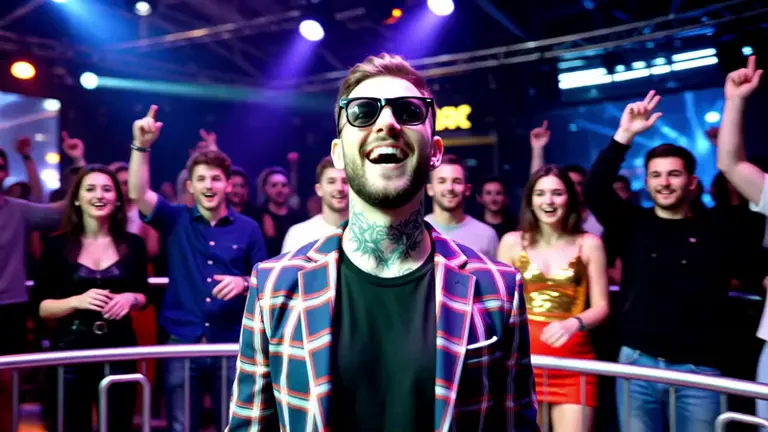 Voorbeeldrender 1