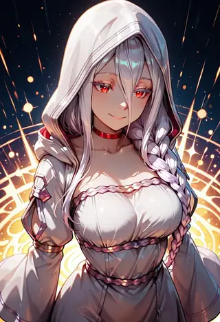 Shiraori ( Kumo desu ga, Nani ka? )