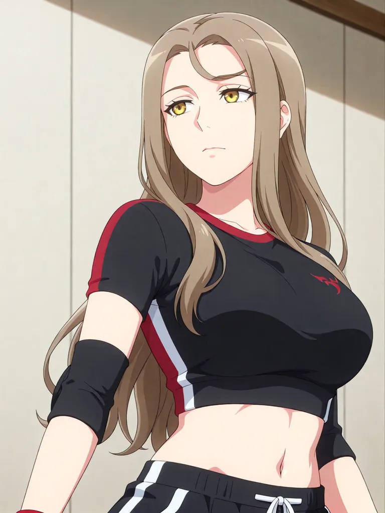 サンプルレンダー 7