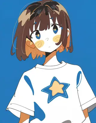 H1rari | Shiiro's Styles