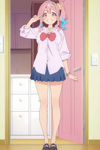 Kaede Hozuki (ONIMAI: I'm Now Your Sister!/Oniichan Wa Oshimai)