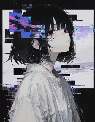 M4ndo G3nai | Shiiro's Styles Niji