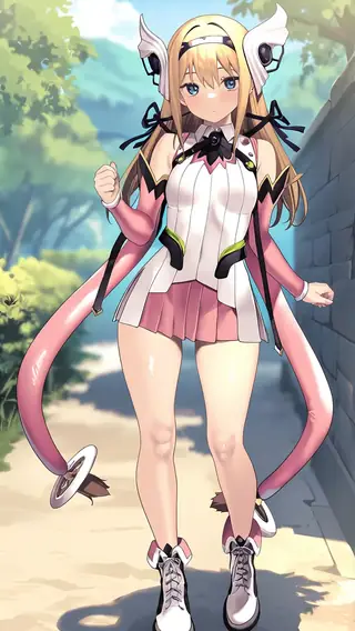 オリカ・ネストミール
