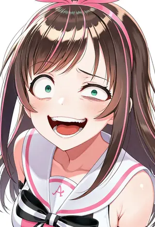 Gesugao | Goofy Ai